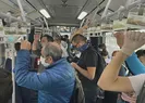 İstanbulda tehlike kapıda! Nefes bile alınmıyor
