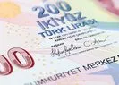 Yeni 200 Türk lirası tedavüle girdi