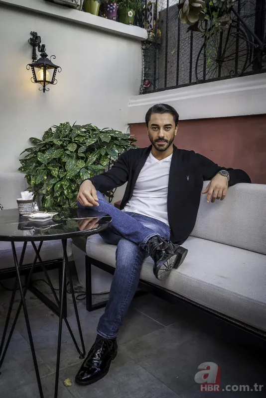 Ünlü oyuncuya büyük şok! Sahte emlakçı hapsi boyladı 3