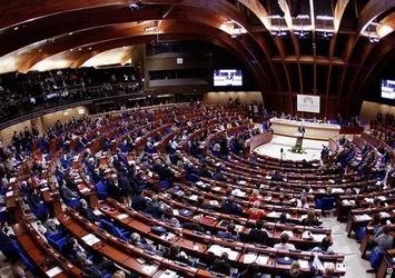 Avrupa Konseyi'ne şaşırtan Türkiye çağrısı!