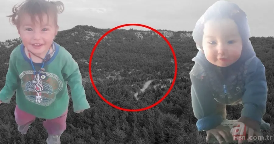 Müslüme’nin ölümünde çarpıcı ayrıntı! Ailesi ekipleri yanlış yönlendirdi! Ters tarafta bulundu 13