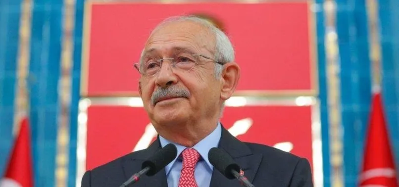 Kemal Kılıçdaroğlu'ndan koltuğu sağlama alma çabası! 'Tüzük' ve 'PM' hamlesi...