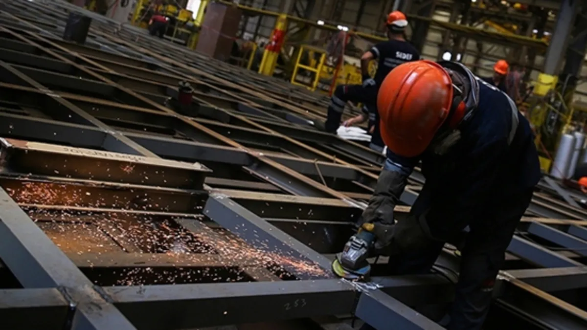 İşçiyi koruyamayana ağır fatura! Bakanlık harekete geçti: 8,7 milyon lira ceza kesildi