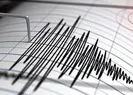 Çankırıda korkutan deprem