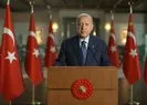 Başkan Erdoğan’dan Batı’ya göçmen tepkisi