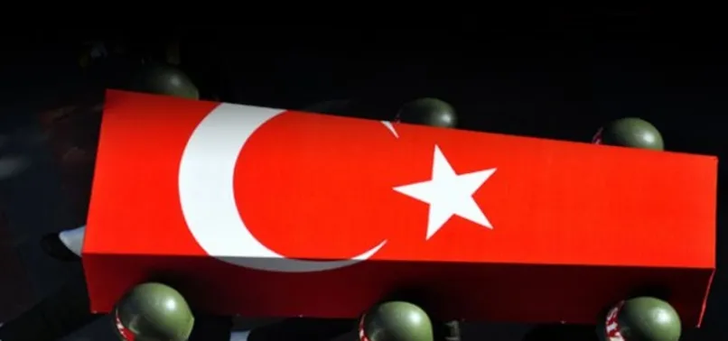 MSB: Uzman Çavuş Selçuk Kurt şehit oldu