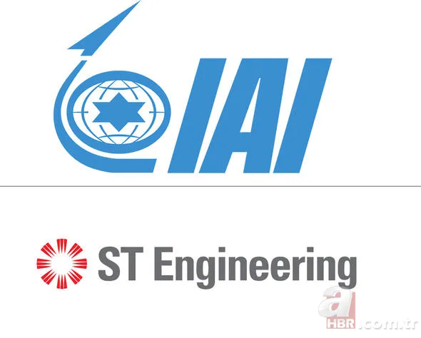 Dünyanın savunma sanayi devleri belli oldu! Türkiye'den 4 kuruluş listede 20