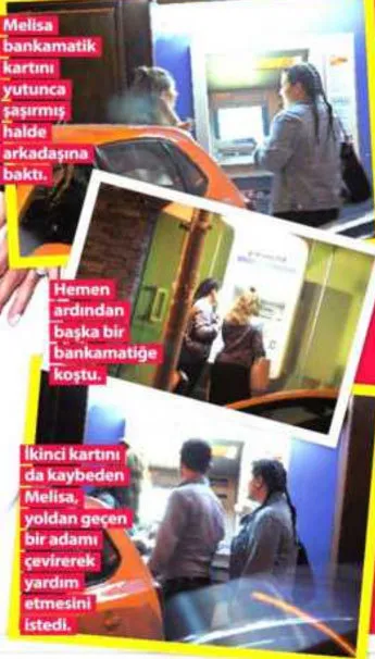 Sibel Can'ın kızı, gittiği balıkçıda hesabı ödeyemedi - 1