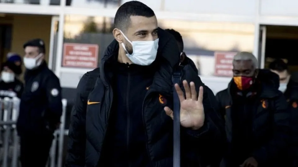Son dakika Galatasaray haberleri | İşte Belhanda'nın yerine gelecek dünyaca ünlü isim