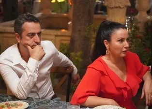 Kalp Yarası’nın Vedia’sı Yonca Şahinbaş: Aşk olmazsa olmazım