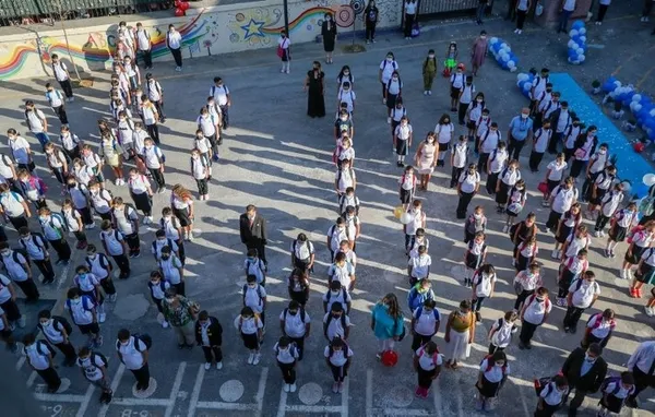 Okullarda yüz yüze eğitim süreci nasıl olacak? İşte dikkat edilmesi gerekenler
