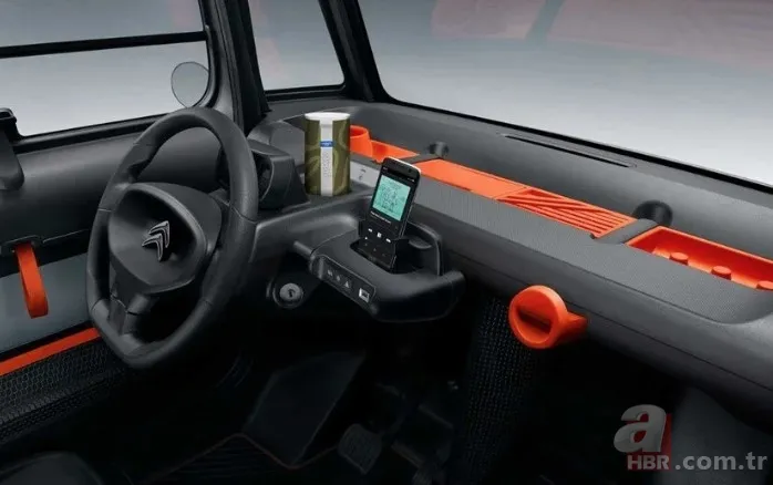 Citroen kampanyayı duyurdu! 245.900 TL'ye sıfır araba fırsatı! Citroen Ami, C3 Aircross... Uygun fiyatlı taksit imkanı! 6