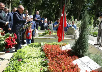 ‘Şehadet ona yakıştı’