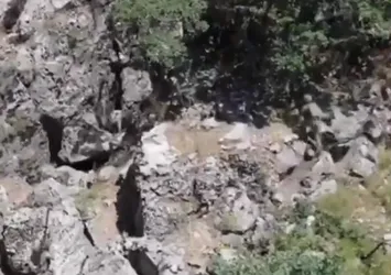 Türk ordusu Haftanin'de destan yazıyor!