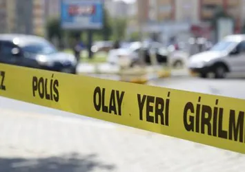 Beşiktaş amigosu AVM'de öldürüldü