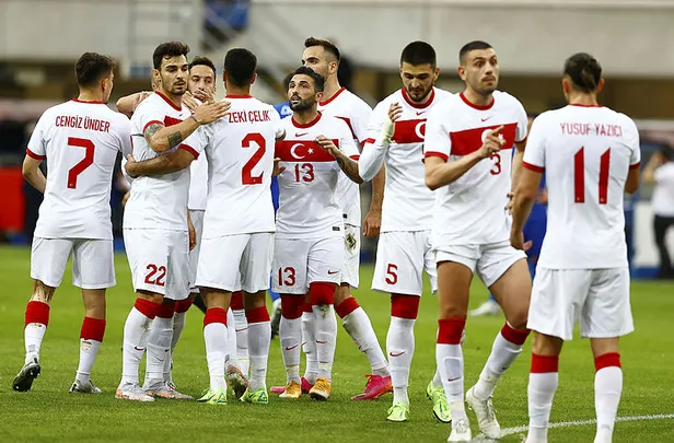 Türkiye İtalya maçı ne zaman, hangi gün? EURO 2020 milli maç hangi kanalda yayınlanacak?