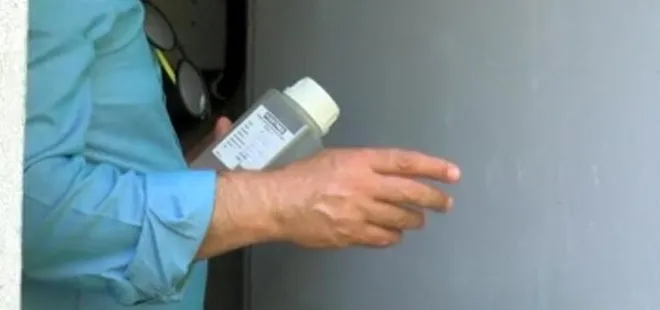 Bolu'da köylüleri etkiledi! Çok sayıda kişi hastaneye koştu