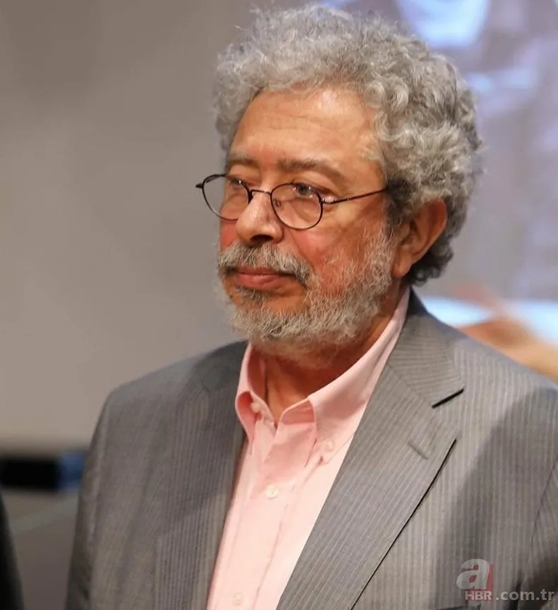 Keloğlan'ın yıldızı Rüştü Asyalı'nın son hali gündem oldu! "O artık bambaşka biri" 6