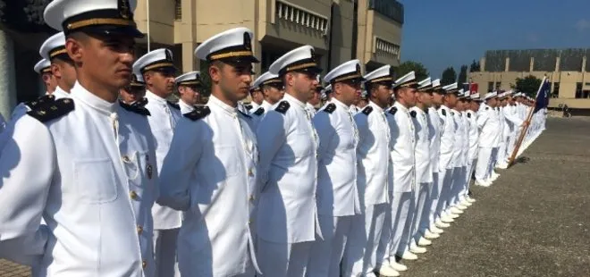 Deniz Kuvvetleri uzman erbaş alımı mülakatları ne zaman? Deniz Kuvvetleri uzman erbaş uygulama sınavları…