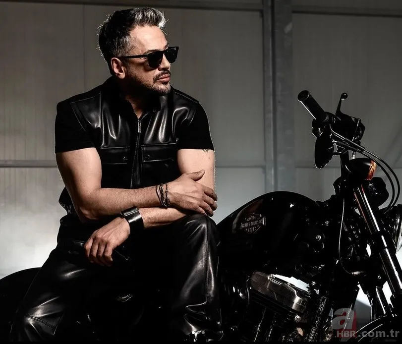 Çağla Şıkel'in eski eşi Emre Altuğ'dan aşk itirafı! "Hayatımda biri var" 3