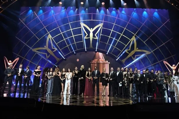 46. Pantene Altın Kelebek adayları kimler? 2020 Altın Kelebek aday listesi