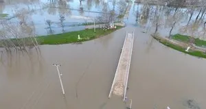 Edirne’de kırmızı alarm