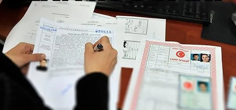 Tapu iptali sorunu bitiyor: 3 milyona iade düzenlemesi - 1