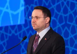 Ahbap soruşturmasının perde arkasını Bakan Gürlek açıkladı: "Yurt dışına çıkmak için harekete geçti"