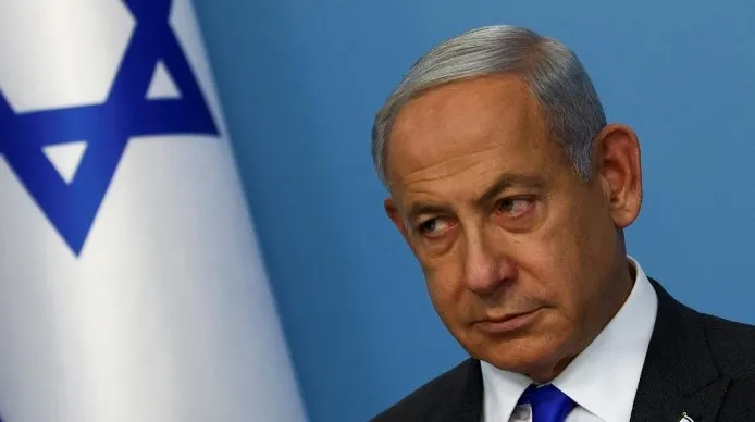 İskoç hükümeti İsrail ile görüşmeleri askıya aldı.