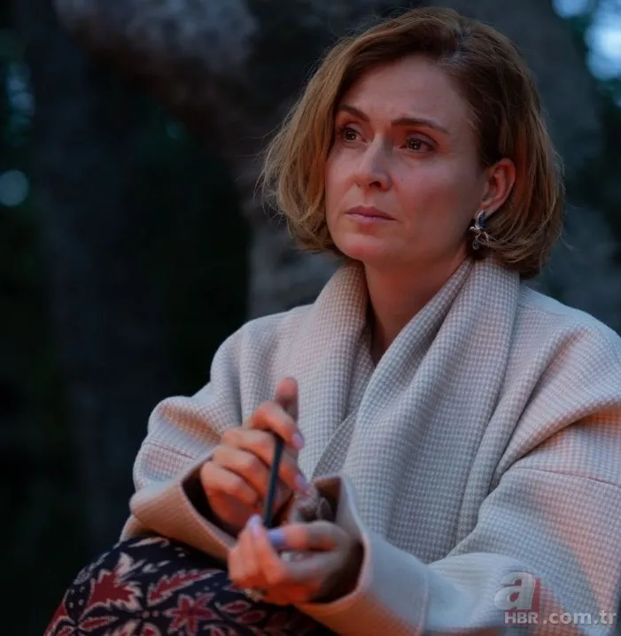 Çok Güzel Hareketler Bunlar’da şöhret olan Pelin Öztekin’in değişimine bir bakın! ERİDİ, BİTTİ! 6 ayda 93 kilo verdi… İşte sırrı 10