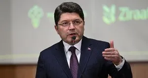 Bakan Tunç’tan yeni anayasa mesajı!