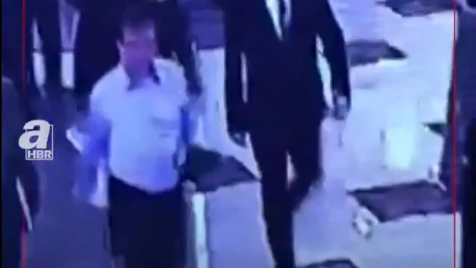 İmamoğlu o otelde ne görüştü? Para kasalarıyla gizli toplantıya bantlı önlem