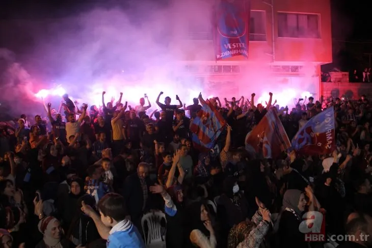 Trabzonspor’un Şampiyonlar Ligi yolu belli oldu! Kaç eleme oynayacak?