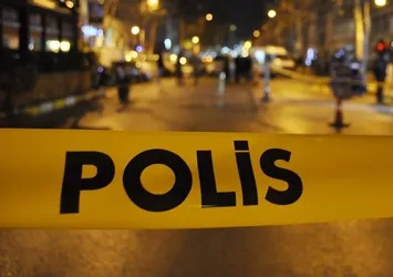 Ankara'da silahlı saldırı