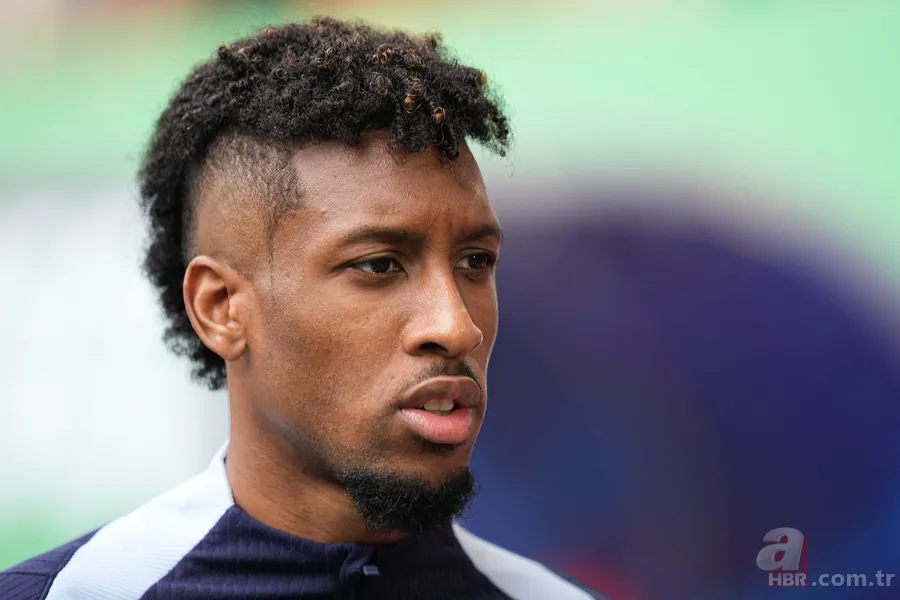 Galatasaray Fenerbahçe'nin elinden kapıyor! Transferde 50 milyon euroluk çalım 21