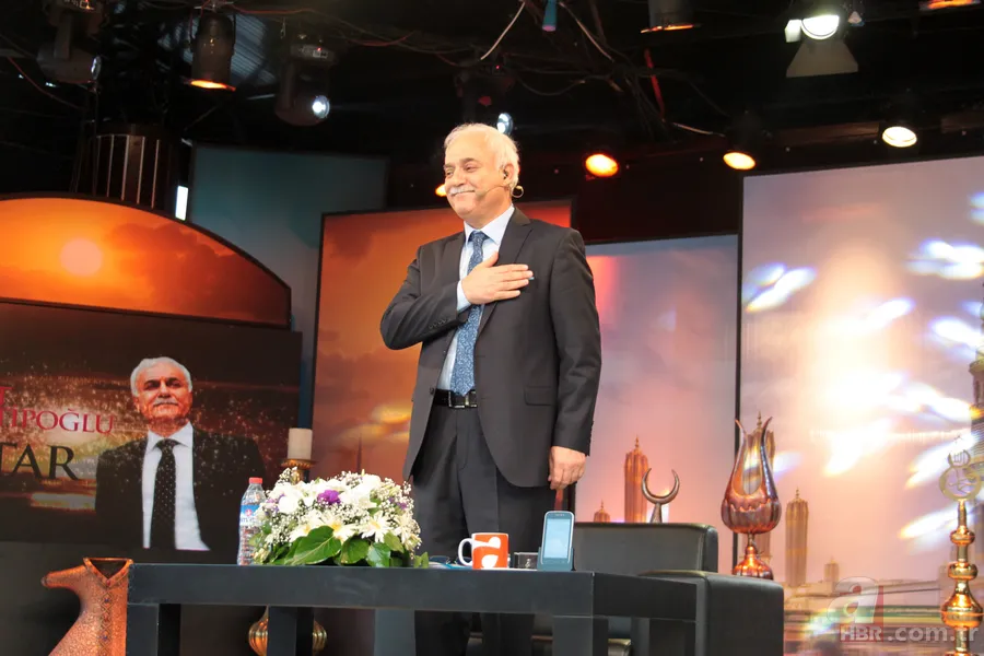 Ekranların Ramazan klasiği! Nihat Hatipoğlu 2026 sahur ve iftar programı detayları 4