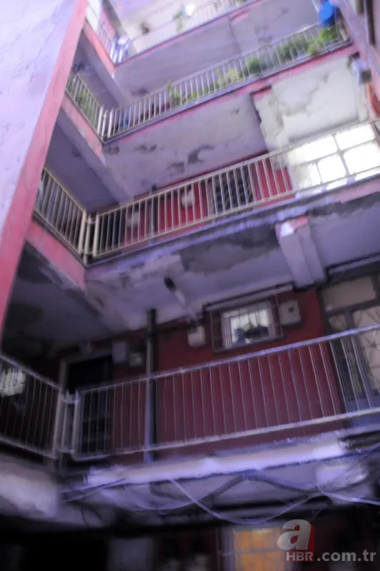 İstanbul'da dönüşümün takozu CHP! İşte İstanbul'u tehlikeye atan dava haritası 16