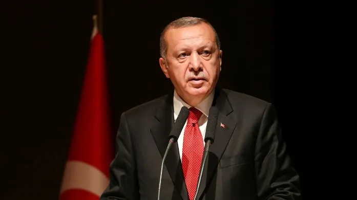 Başkan Erdoğan: Birkaç ay içerisinde daha kaliteli İHA ve SİHA yapacağız
