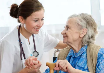 Alzheimer hastalarına müjde!