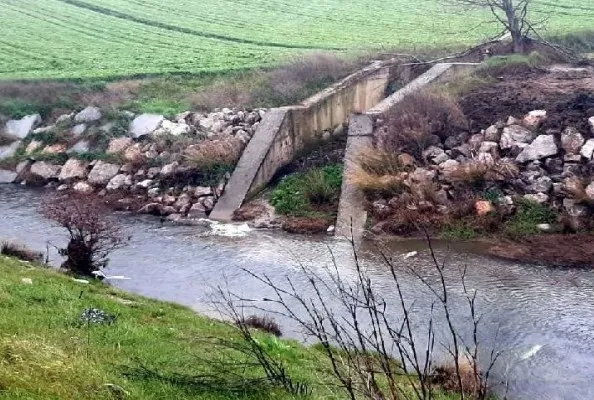 İstanbul’da derelere pislik içinde kaldı! Dereler ölüm saçıyor İBB’ye tepki yağıyor