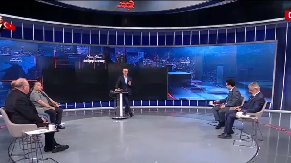 İstanbul 6,2’lik depremle sarsıldı