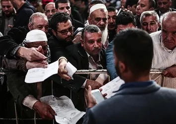 Refah Sınır Kapısı 3 gün daha açık kalacak