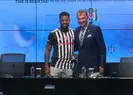 Lens, resmen Beşiktaşta