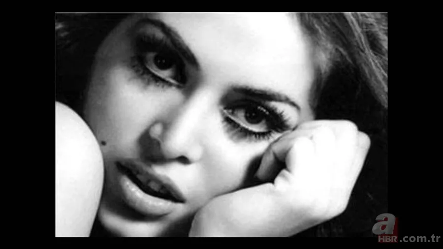 Yeşilçam'ın usta ismi Fatma Girik 40 yıl sonra aynı pozu verdi 13
