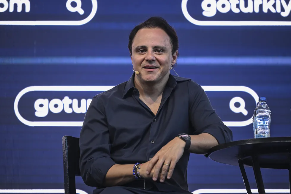 İstanbul'un Kralı Felipe Massa yıllar sonra İstanbul Park'a döndü! Formula 1 Türkiye GP için dikkat çeken sözler - 5