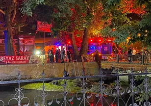 Ceyhan Nehri'nde erkek cesedi bulundu