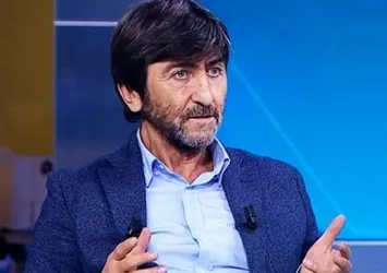 Rıdvan Dilmen: Net kırmızı! Niye çağırmadın?