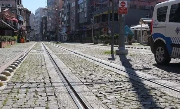 1615052552804.jpg O illerde sokağa çıkma kısıtlaması başladı! İstanbul Ankara ve İzmir'de pazar günü yasak var mı? Kafe ve restoranlar pazar günü açık mı? - 1