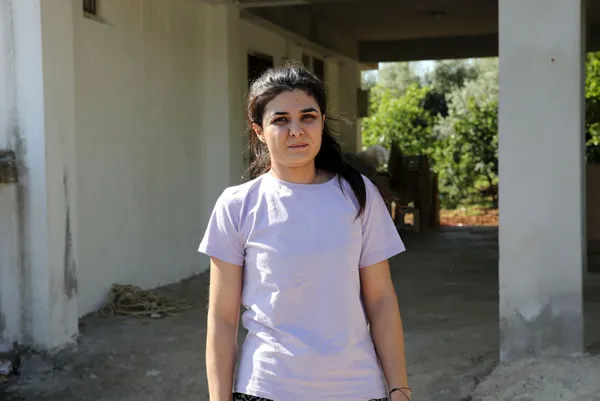 1619583399375.jpg Melek İpek tahliye oldu hayallerini anlattı! Tıp Fakültesi'ne hazırlanacağım... - 3