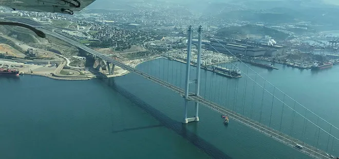 İşte kronik muhaliflerin köprü-otoyol-havalimanı yalanlarını çürüten rakamlar! Hani devlet zarardaydı?